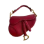 Dior Saddle Mini