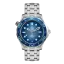 Omega Seamaster Diver 300M Summer Blue