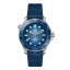 Omega Seamaster Diver 300M Summer Blue