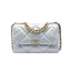 Chanel CHANEL 19 Flap Large