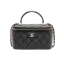 Chanel Vanity Case Small