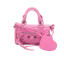 Balenciaga Le Cagole Nano