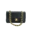 Chanel Classic Double Flap Small