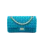 Chanel 2.55 Reissue Tweed Flap