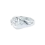 LOEV Curve Elevated Pear Diamond Ring - 2.0ct