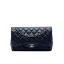 Chanel Classic Double Flap Jumbo