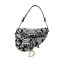 Dior Saddle