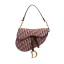 Dior Saddle