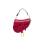 Dior Saddle Mini