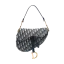 Dior Saddle