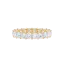 LOEV Cushion Band - 4.2ct