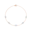 LOEV Marquise Bracelet - 1.5ct