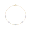LOEV Marquise Bracelet - 1.5ct