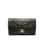 Chanel Classic Double Flap