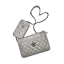 Chanel WOC