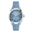 Omega Seamaster Aqua Terra 150M Summer Blue
