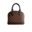 Louis Vuitton Alma BB