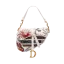 Dior Saddle