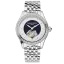 Frederique Constant Classics Ladies Automatic Double Heart Beat