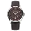 Frederique Constant Classics Runabout Automatic GMT