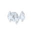 LOEV The Triple Marquise Bar