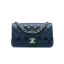 Chanel Classic Single Flap Mini