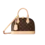 Louis Vuitton Alma BB