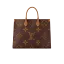 Louis Vuitton Cabas Onthego GM