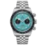 Tudor Black Bay Chrono Flamingo Blue