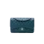 Chanel Classic Double Flap