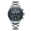 Multichron Pilot Chronograph 42