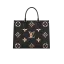 Louis Vuitton Cabas Onthego MM