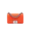 Chanel Boy Small