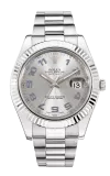 Datejust II