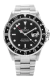 GMT Master II
