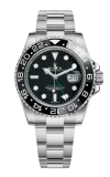 GMT Master II