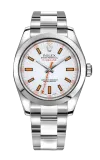 Milgauss