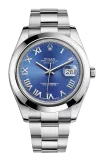 Datejust II