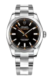 Milgauss