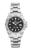 Explorer II