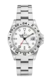 Explorer II