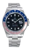 GMT Master