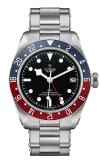 Black Bay GMT