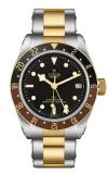 Black Bay GMT