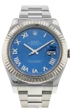 Datejust II