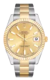 Datejust II