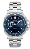 Submersible