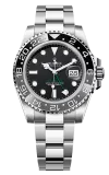 GMT Master II