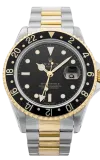 GMT Master