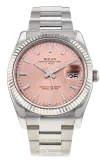 Oyster Perpetual